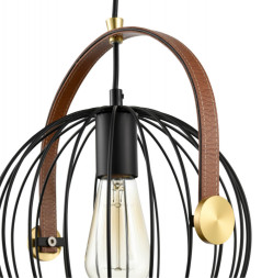 Подвесной светильник Vele Luce Pasquale 255 VL6252P01