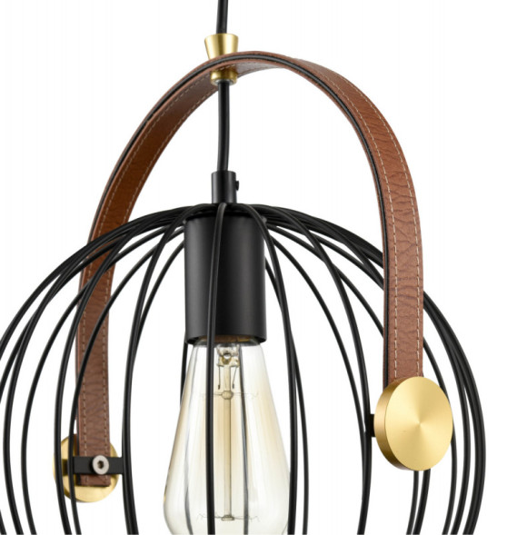 Подвесной светильник Vele Luce Pasquale 255 VL6252P01