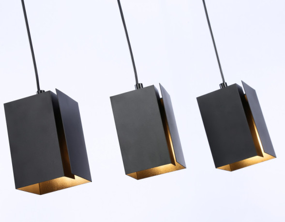 Подвесной светильник Ambrella Light TECHNO SPOT TN5141