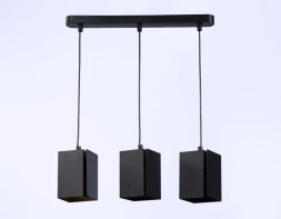 Подвесной светильник Ambrella Light TECHNO SPOT TN5141