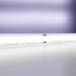 Лента Maytoni Technical COB 10184 60W 24V 900lm белый (холодный) IP20
