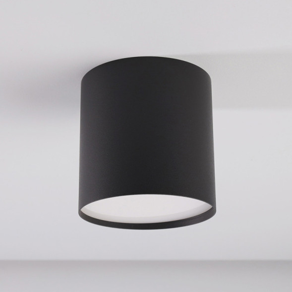 Накладной точечный светильник Nowodvorski POINT PLEXI 6526