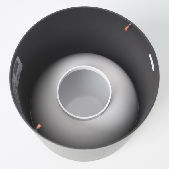 Накладной точечный светильник Nowodvorski POINT PLEXI 6526