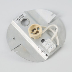 Накладной точечный светильник Nowodvorski POINT PLEXI 6526