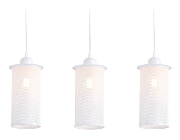 Подвесной светильник Ambrella Light Traditional TR8163