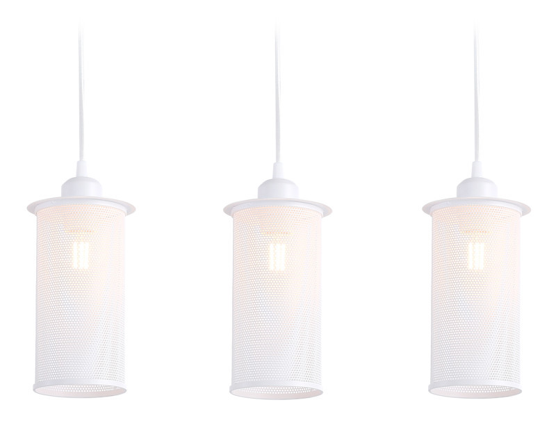 Подвесной светильник Ambrella Light Traditional TR8163
