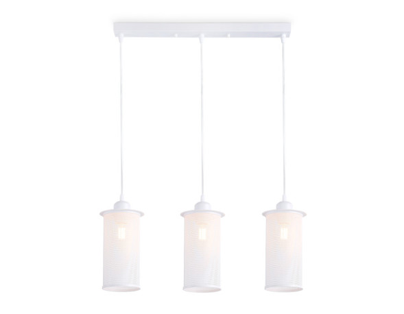 Подвесной светильник Ambrella Light Traditional TR8163