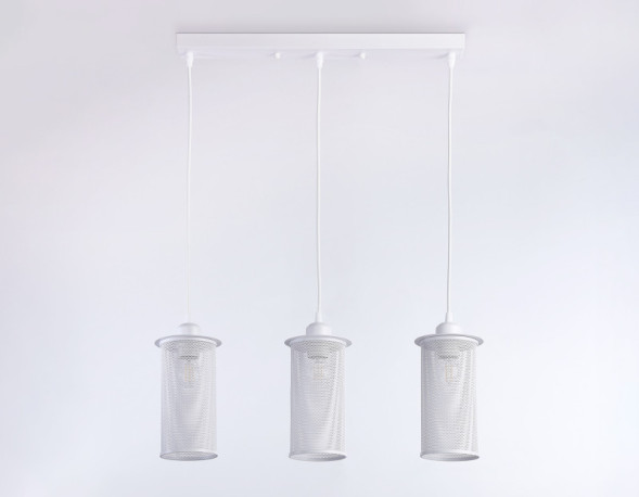 Подвесной светильник Ambrella Light Traditional TR8163