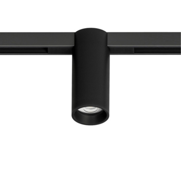 Трековый магнитный светильник A7290PL-1BK ARTE Lamp OPTIMA