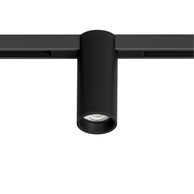 Трековый магнитный светильник A7290PL-1BK ARTE Lamp OPTIMA