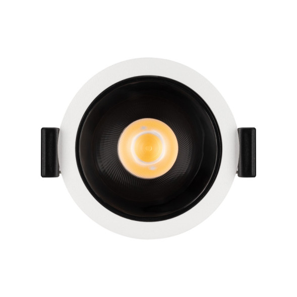 Встраиваемый точечный светильник Arlight ATLAS 035455