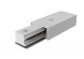 Подвод питания Maytoni Technical Track White TRA001B-11W