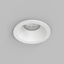 Точечный влагозащищенный светильник DK2130-WH Denkirs Cove