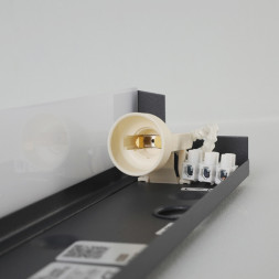 Бра Nowodvorski STRAIGHT WALL 6350