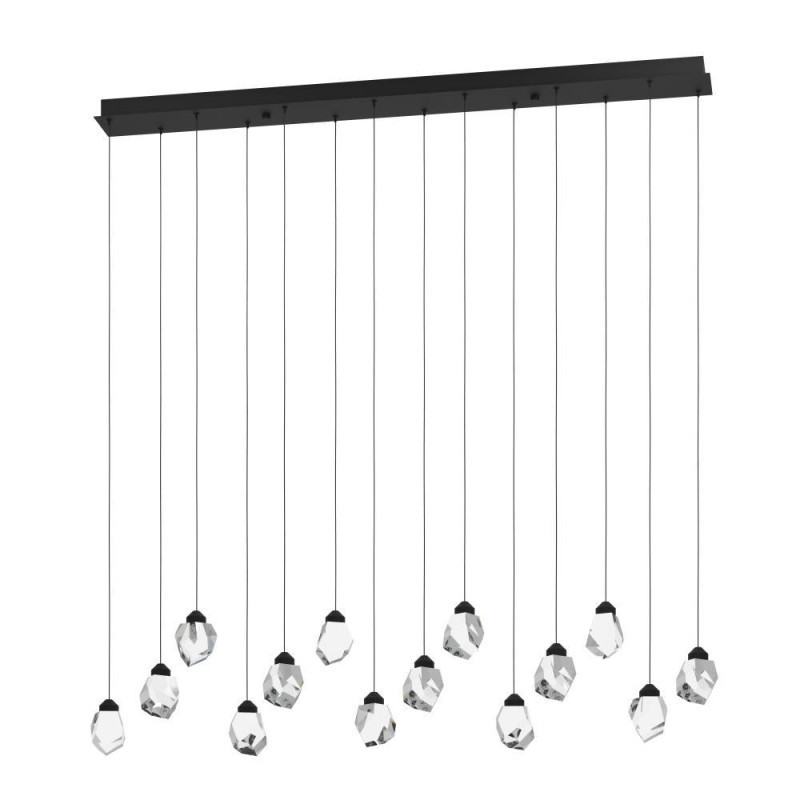 Подвесная люстра 390414 EGLO SINDICAT