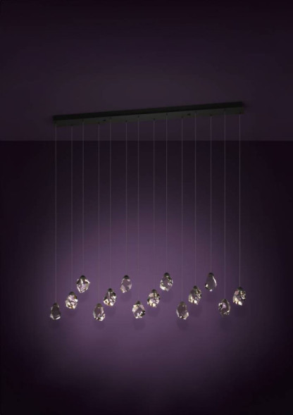 Подвесная люстра 390414 EGLO SINDICAT