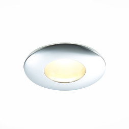 Точечный влагозащищенный светильник ST-Luce ST213 ST213.108.01