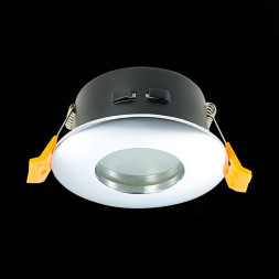 Точечный влагозащищенный светильник ST-Luce ST213 ST213.108.01