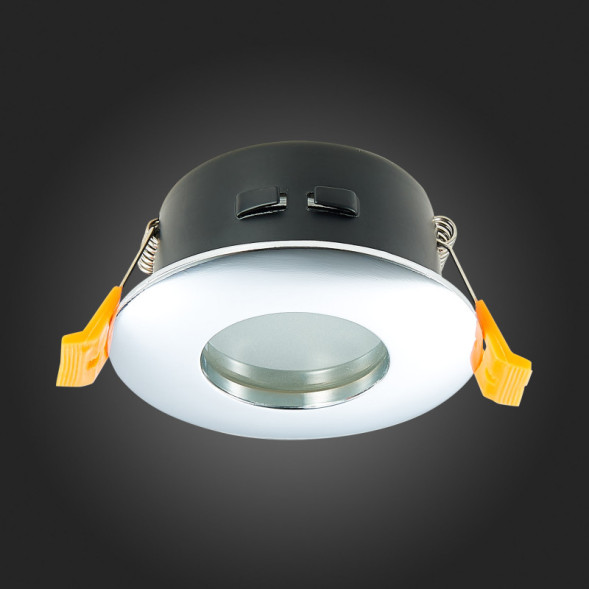 Точечный влагозащищенный светильник ST-Luce ST213 ST213.108.01