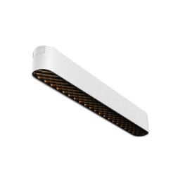 Магнитный трековый светильник Maytoni Technical Basis Grid TR084-1-12W3K-W