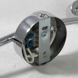 Спот Lussole JEDDITO LSP-0123