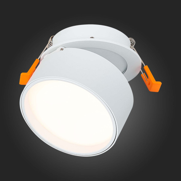 Встраиваемый точечный светильник ST-Luce ST651 ST651.538.09