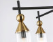 Люстра на штанге Ambrella Light LH55256 HIGH LIGHT