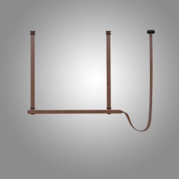 Подвесной светильник 342641-73 ImperiumLoft STRONG