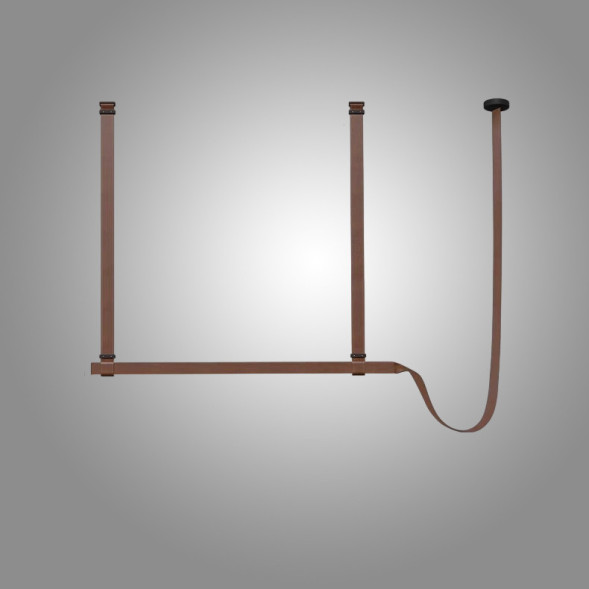 Подвесной светильник 342641-73 ImperiumLoft STRONG