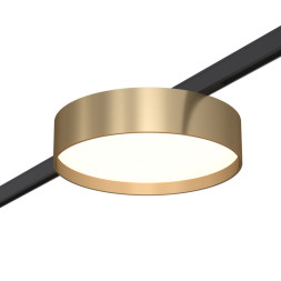 Магнитный трековый светильник ST-Luce SUPER5 ST670.336.12