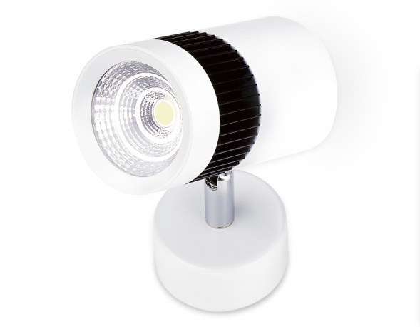 Спот Ambrella Light TN101/10W TECHNO SPOT