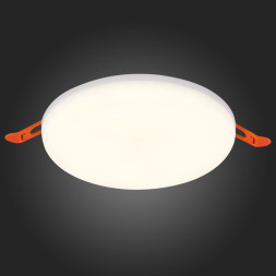 Точечный влагозащищенный светильник ST-Luce ST700 ST700.548.22