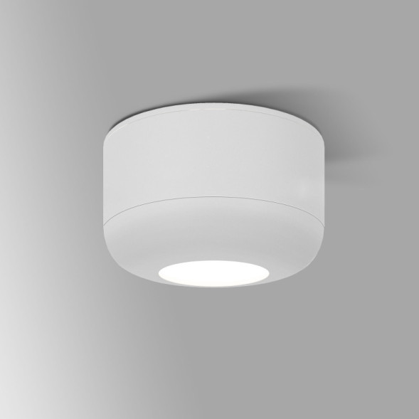 Накладной точечный светильник Elektrostandard 25088/LED 7W 4000K белый