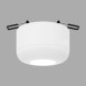 Накладной точечный светильник Elektrostandard 25088/LED 7W 4000K белый