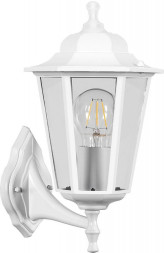 Уличный настенный светильник Feron 32268