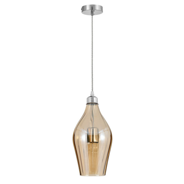 Подвесной светильник Indigo V000586 PIEMONTE