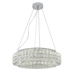 Подвесная люстра Indigo V000100L VALORE