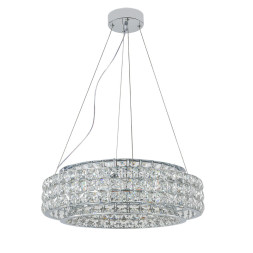 Подвесная люстра Indigo V000100L VALORE