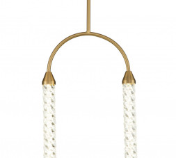 Подвесной светильник Indigo V000028L ELLISSE