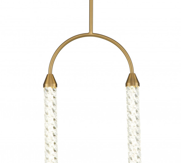 Подвесной светильник Indigo V000028L ELLISSE