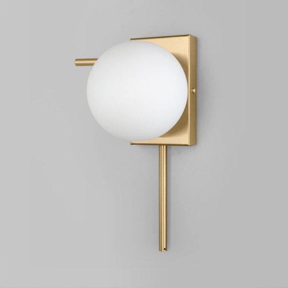 Бра Eurosvet FREDO 40036/1 латунь