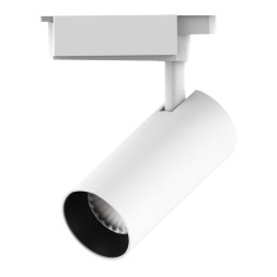 Светодиодный трековый светильник Gauss Gauss track white TR068