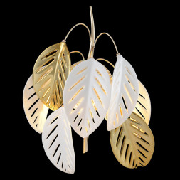 Бра Crystal Lux RAMONA RAMONA AP3