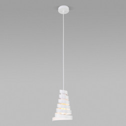 Подвесной светильник Eurosvet STORM 50058/1 белый