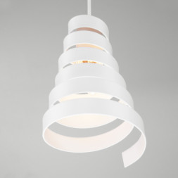 Подвесной светильник Eurosvet STORM 50058/1 белый