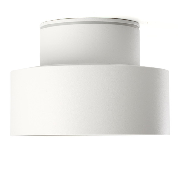 Накладной точечный светильник Feron 48407