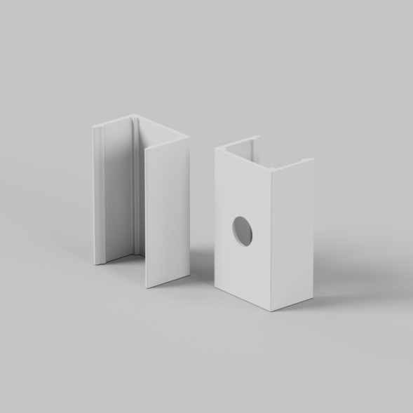 Крепеж для неона Maytoni Technical 432050