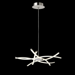 Подвесная люстра Mantra Aire LED 5914
