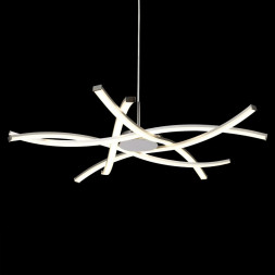 Подвесная люстра Mantra Aire LED 5914