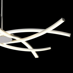 Подвесная люстра Mantra Aire LED 5914